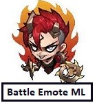 Battle Emote ML