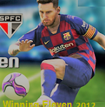 Winning Eleven 2012 apk