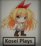 Kosei Plays
