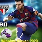 Winning Eleven 2020 apk