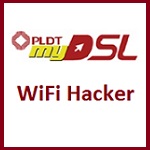 PLDT WiFi Hacker