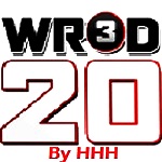 WR3D 2K20