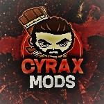 CyRaX Mods MLBB