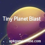 Tiny Planet Blast