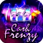Cash Frenzy 777