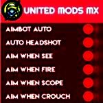 United Mods Max