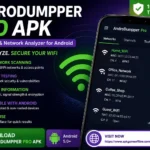 AndroDumpper Pro APK Download