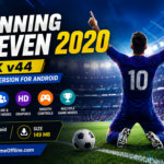 Winning Eleven 2020 APK