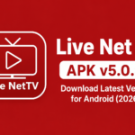 Live Net TV APK