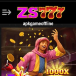ZS777 Game