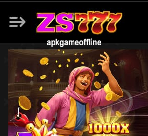 ZS777 Game