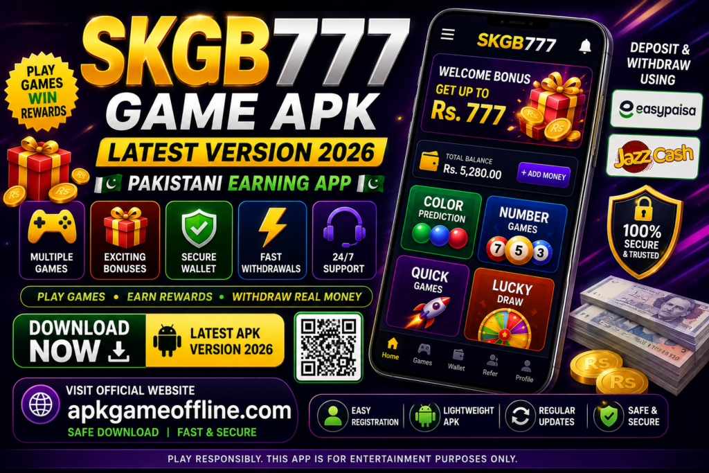 SKGB777
