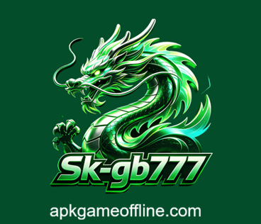 SKGB777 Game
