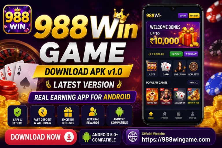 988Win Game