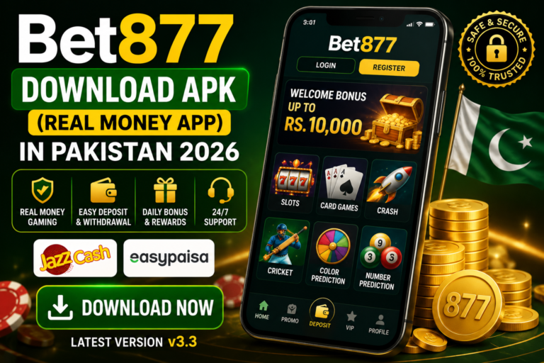 Bet877