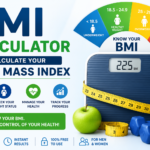 BMI Calculator