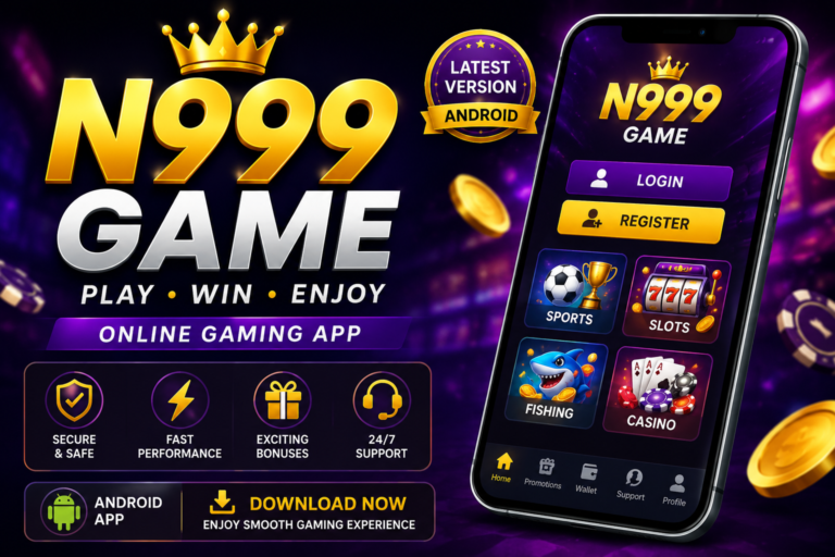 N999 Game