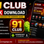 91 Club APK
