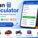Loan Calculator