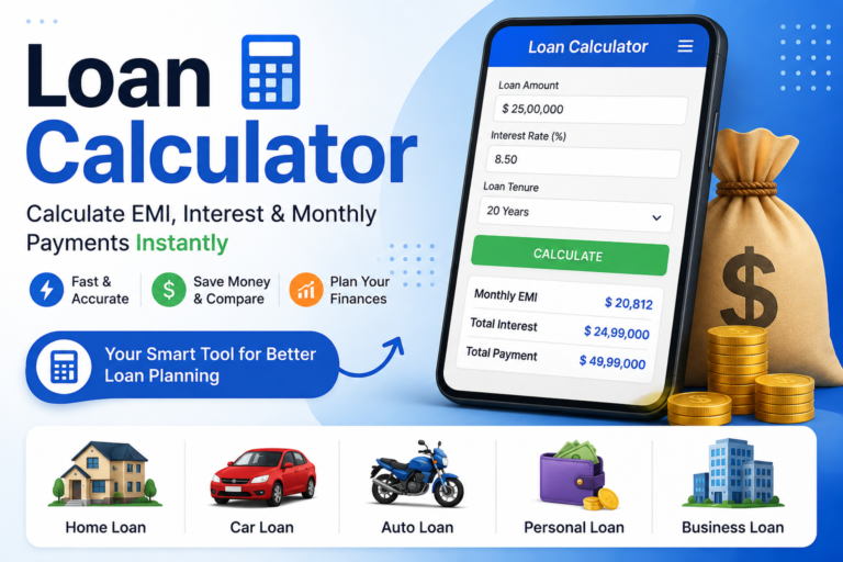 Loan Calculator