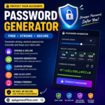 Password Generator