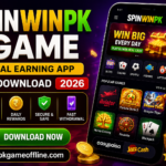 SpinWinPk Game