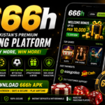 666h Game