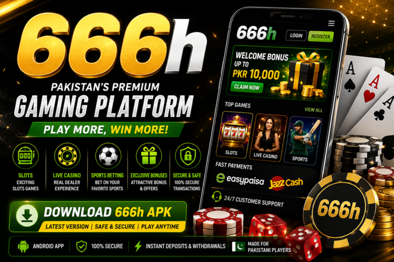 666h Game