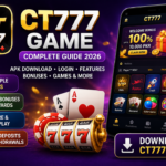 CT777 Game