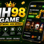 HH98 Game