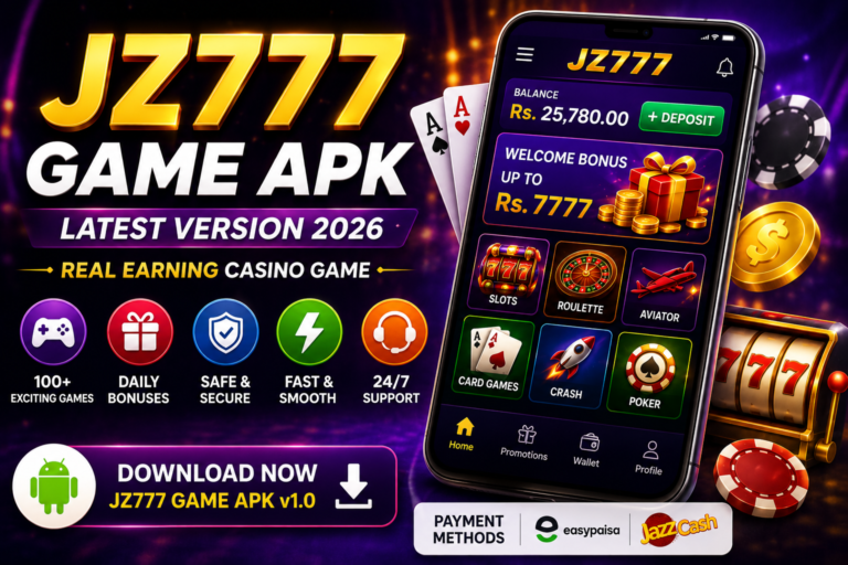 JZ777