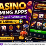 Casino Gaming Apps