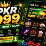 PKR999 Game