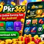 Pkr365 Game