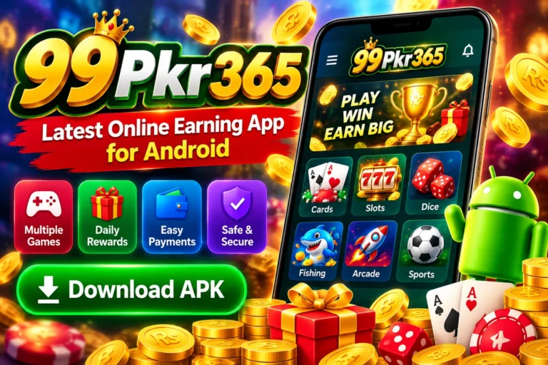 Pkr365 Game
