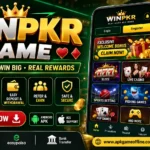 WINPKR Game APK Download