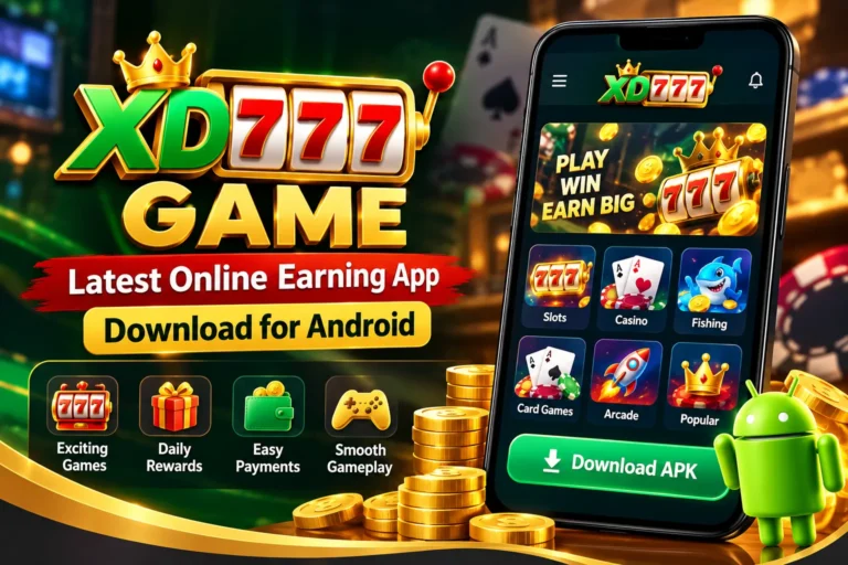 XD777 Game