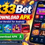 3333Bet App Download APK