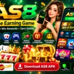 AS8 Game