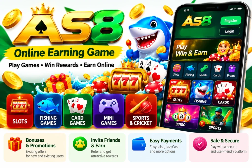 AS8 Game APK Details and Guide