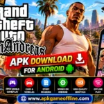 Grand Theft Auto San Andreas APK